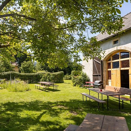 ראטן Hinterland Hostel מראה חיצוני תמונה